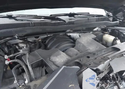 2015 Chevrolet Silverado 1500 1Lt from USA, damaged, VIN 1GCVKREC2FZ427546